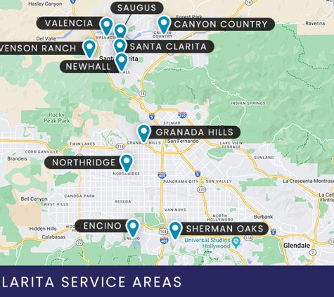 Clemmer Services - Santa Clarita, CA