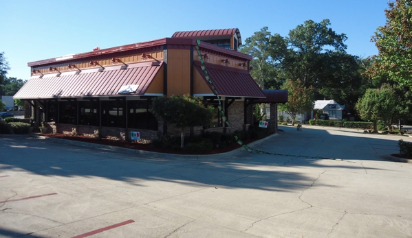 Corona Mexican Restaurant Augusta - Greenville, SC