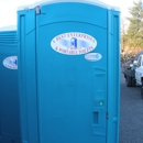 A Best Enterprises Portable Toilets Inc - Construction & Building Equipment