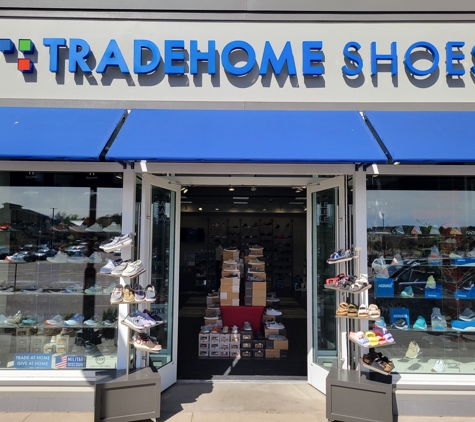 Tradehome Shoes - Colorado Springs, CO