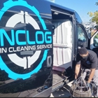 UNCLOG Drain Cleaning Service