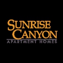Sunrise Canyon - Apartments