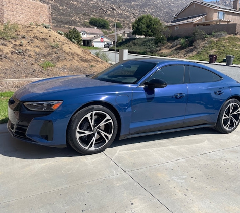 Alba's Window Tinting - Menifee, CA