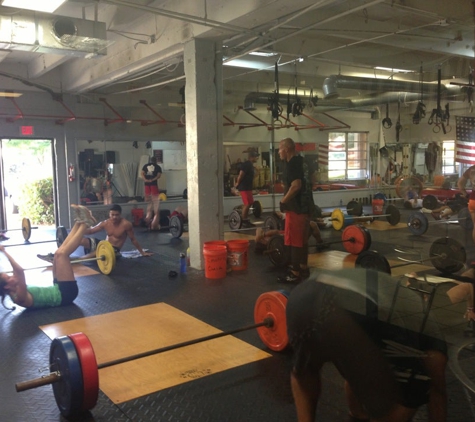 Thump Fight Gym & Fitness - Miami, FL