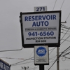 Reservoir Auto gallery