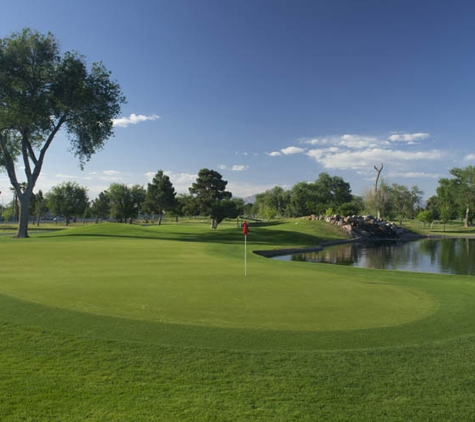 Las Vegas Golf Club - Las Vegas, NV