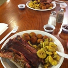 Yazoo BBQ Company