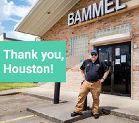 Bammel TV Technology Services - Houston, TX