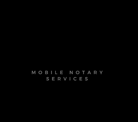 Sign and Go Mobile Notary Services - Rochester, MN