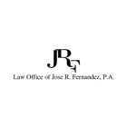 Law Office of Jose R. Fernandez