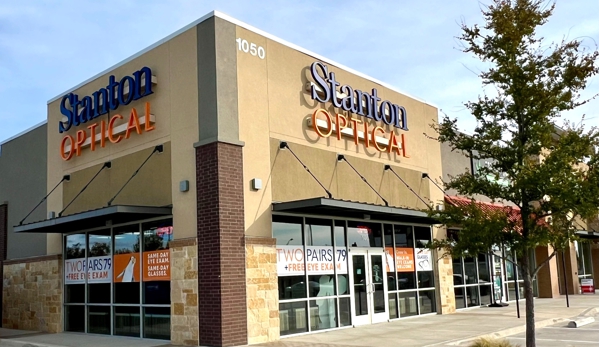 Stanton Optical - Grand Prairie, TX