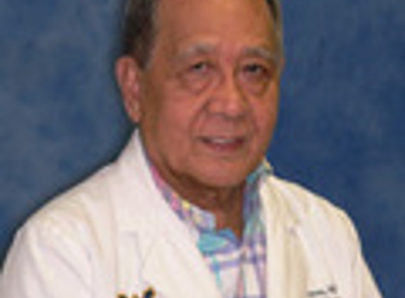 Dr. Eduardo M Suson, MD - Charleston, WV