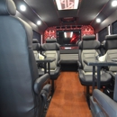 Luxury Party Bus Hawaii - Driving Service