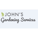 John's Gardening Service - Gardeners