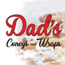 Dad's Coneys and Wraps Graceland - Sandwich Shops