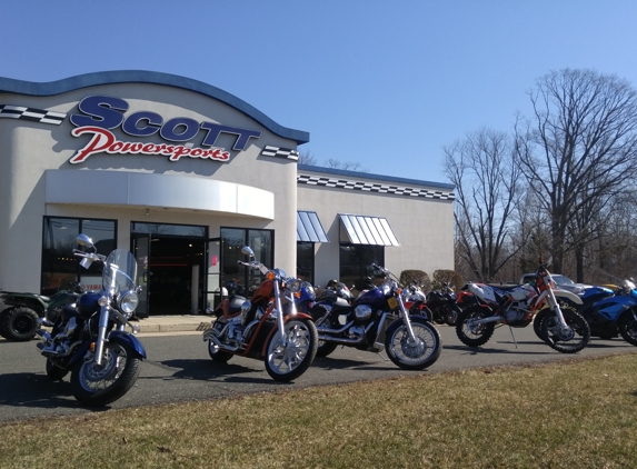 Scott Powersports - Coopersburg, PA