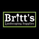 Britt's Landscaping Supplies - Landscaping Equipment & Supplies