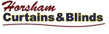 Horsham Curtains & Blinds Logo