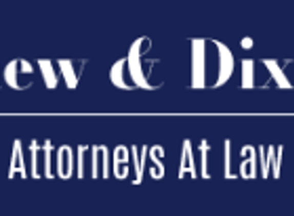 Shew & Dixon Law Office - Middletown, OH