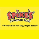 Spike's Junkyard Dogs - Fast Food Restaurants