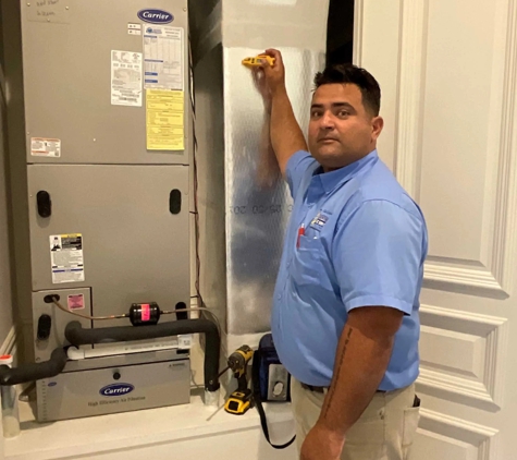 Certified AC Services - Apopka, FL