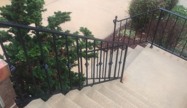 United Power Washing - Alexandria, VA