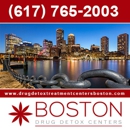 Drug Detox Treatment Centers Boston - Drug Abuse & Addiction Centers