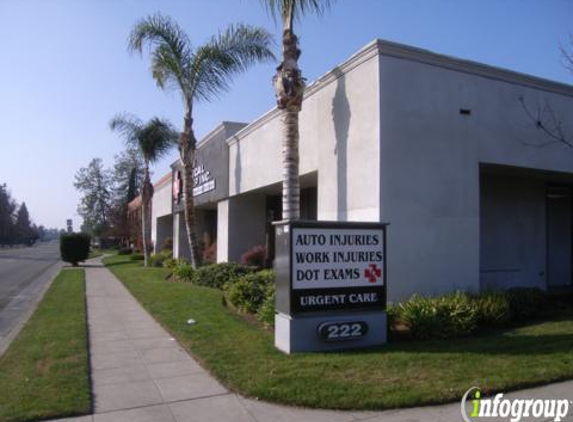 Palm Medical Group - Fresno, CA