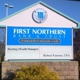 First Northern Bank & Trust Company