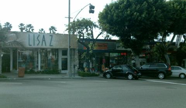 L&L Hawaiian Barbecue - Redondo Beach, CA