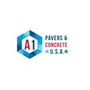 A1 Pavers and Concrete USA - Concrete Contractors
