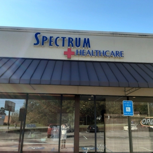 Spectrum Healthcare - Cornelia, GA