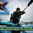 Jk Kayak & Sup