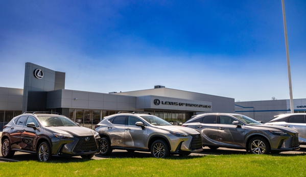 Lexus of Bridgewater - Bridgewater, NJ