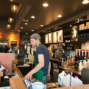 Starbucks Coffee - Alexandria, VA