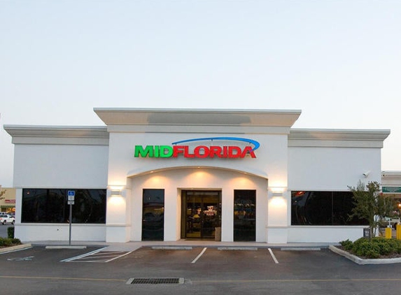 MIDFLORIDA Credit Union - Bartow, FL