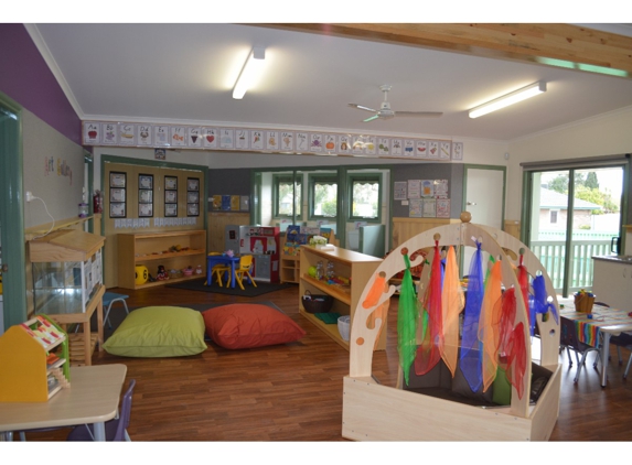 Green Cottage ELC & Kindergarten - Seaford, VIC. 3 Year Old Kinder