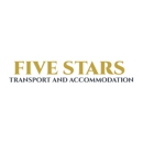 Five Stars Transport and Accommodation - Transportation Services