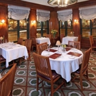 The Dining Room at the Berkeley Hotel