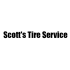 Scotts Tire Service