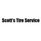 Scotts Tire Service