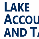 Lake Accounting & Tax LLC - Tax Return Preparation