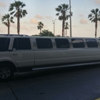 Celebrity Limo