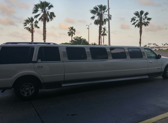 Celebrity Limo - Corpus Christi, TX