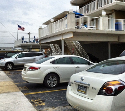 Summer Sands Condominiums - Wildwood, NJ