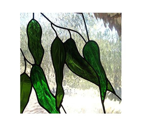 Creative Moods Stained Glass Studio - Jilliby, NSW