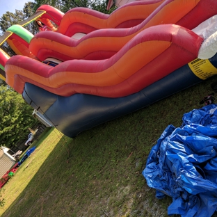 MT Inflatables - Smiths Station, AL