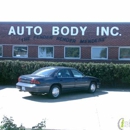 Dave & Jim's Auto Body Inc - Automobile Body Repairing & Painting