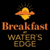 Breakfast Buffet at Water's Edge gallery