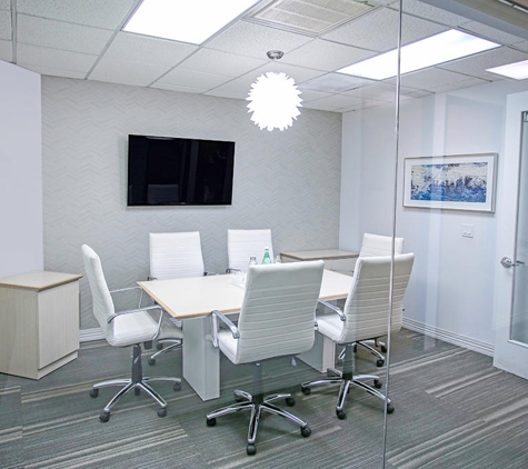 Premier Workspaces - San Diego, CA